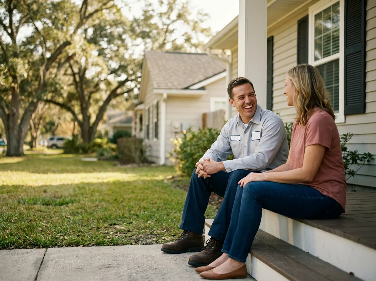 Septic tank pumping FAQs for Bentonville, AR